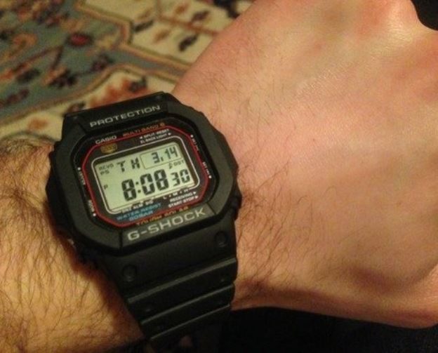 gwm5610 nato