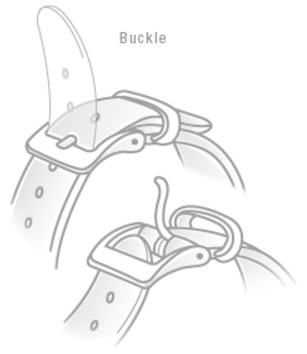watch-clasp-types-buckle